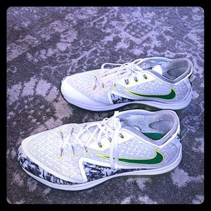 Nike Field General 2, Special Oregon Edition Shoe